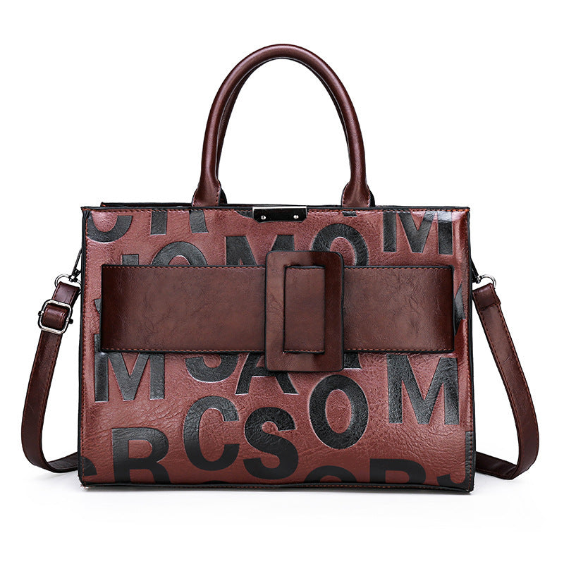 Quality Leather Women Shoulder Crossbody Bags Ladies Travel Bag Quality Leather Women Shoulder Crossbody Bags Ladies Travel Bag